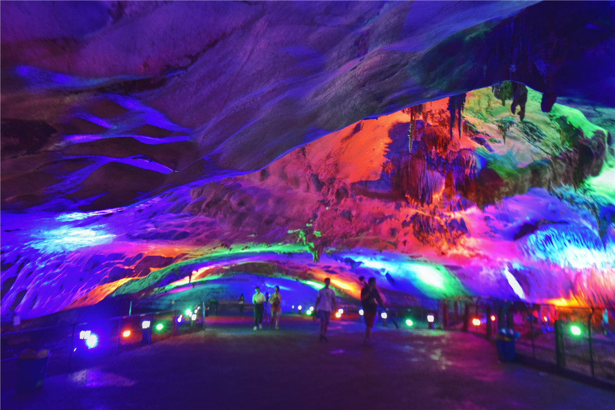 安徽石台旅游度假的好地方,安徽石台县避暑地