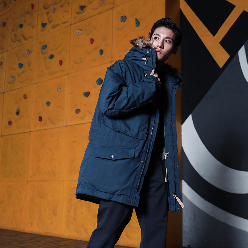 国牌羽绒服天花板,羽绒服性价比超高的牌子