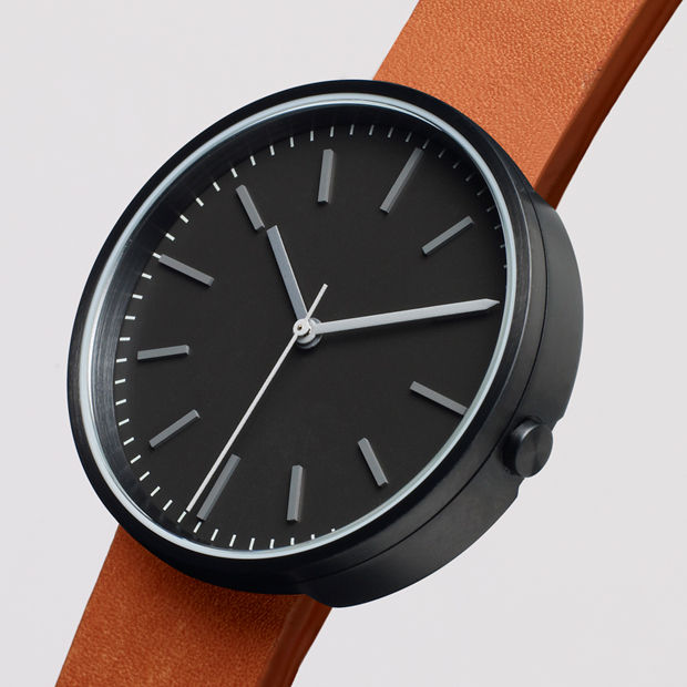 包豪斯手表,德国包豪斯风格的手表