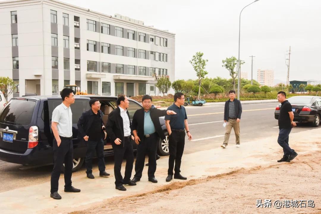 石岛口碑最好的学校,石岛凤凰湖学校