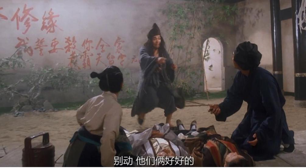 2016年星爷拒绝300万为林子聪客串3秒，他还会重返荧幕么