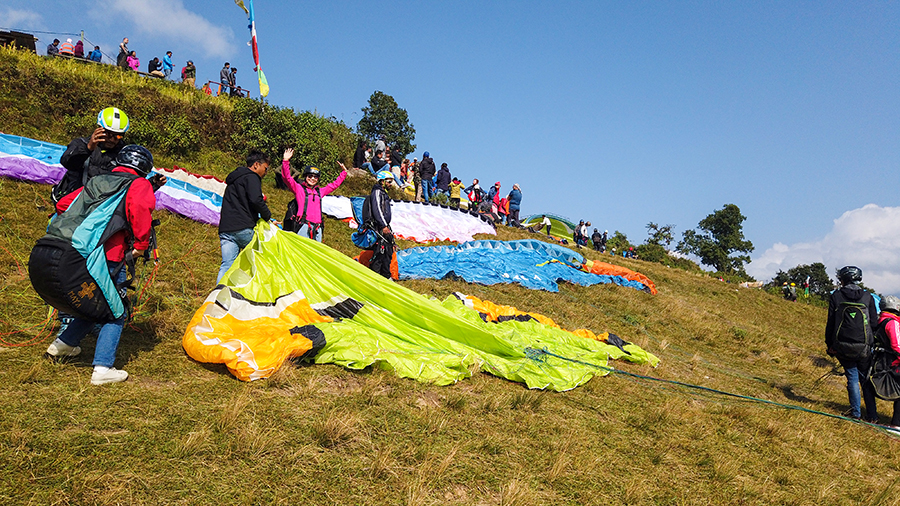 尼泊尔十堰,尼泊尔为什么这么穷