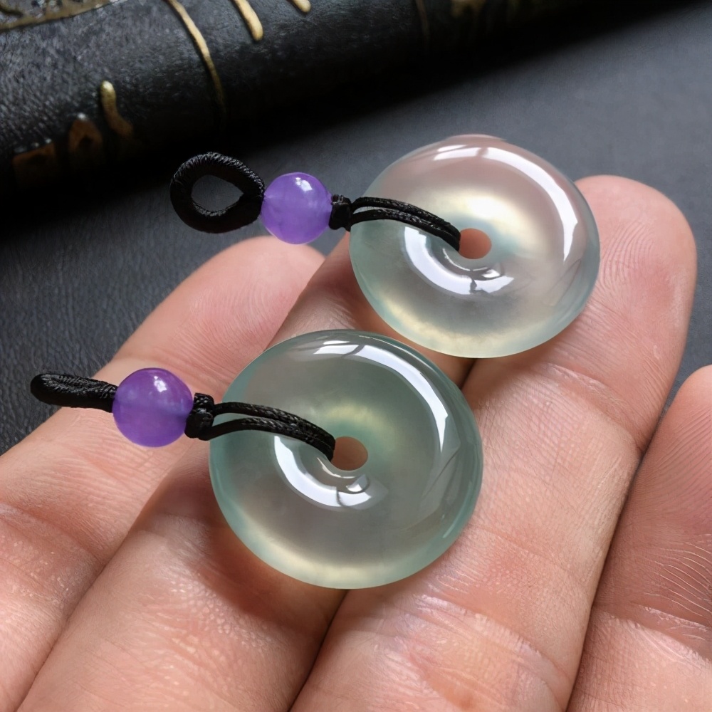 平安扣形状的讲究,平安扣的种类及寓意