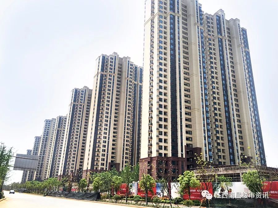 南昌九龙湖江铃时代城商品房价格,南昌九龙湖江铃时代城户型图