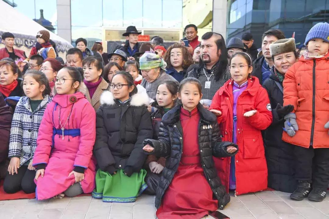 蒙古族小年祭火仪式,蒙古族祭火仪式一般几点开始