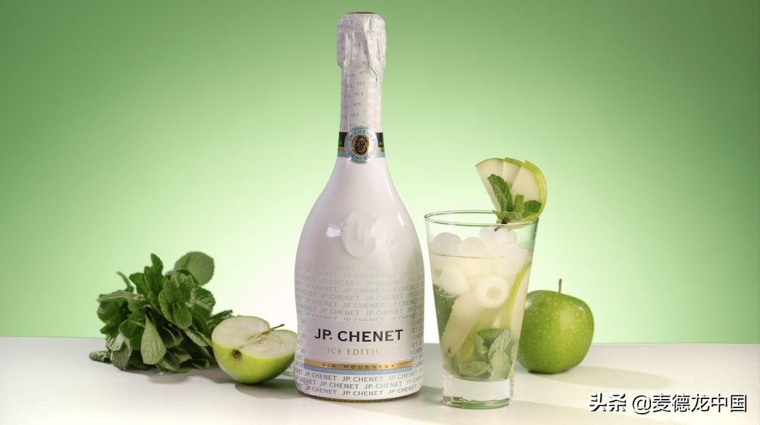 美酒大咖,香奈歪脖葡萄酒和解百纳