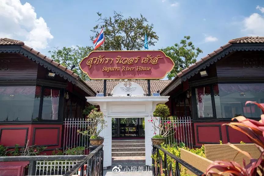 说走就走曼谷这样逛吃玩