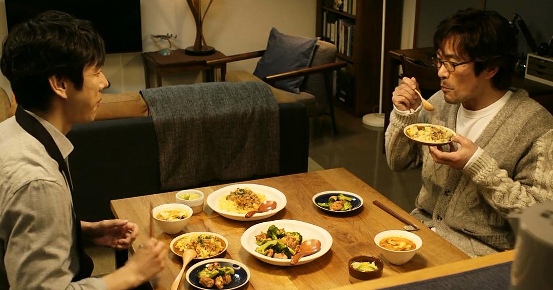 你收藏的最下饭的经典日剧是哪部,最好看的下饭剧日剧