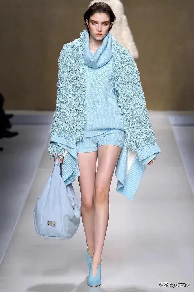 潘通色流行色,2022年春夏流行色潘通色号