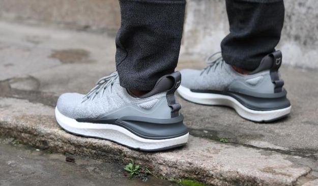 小米有品第五代运动鞋,小米有品抢1499的资格