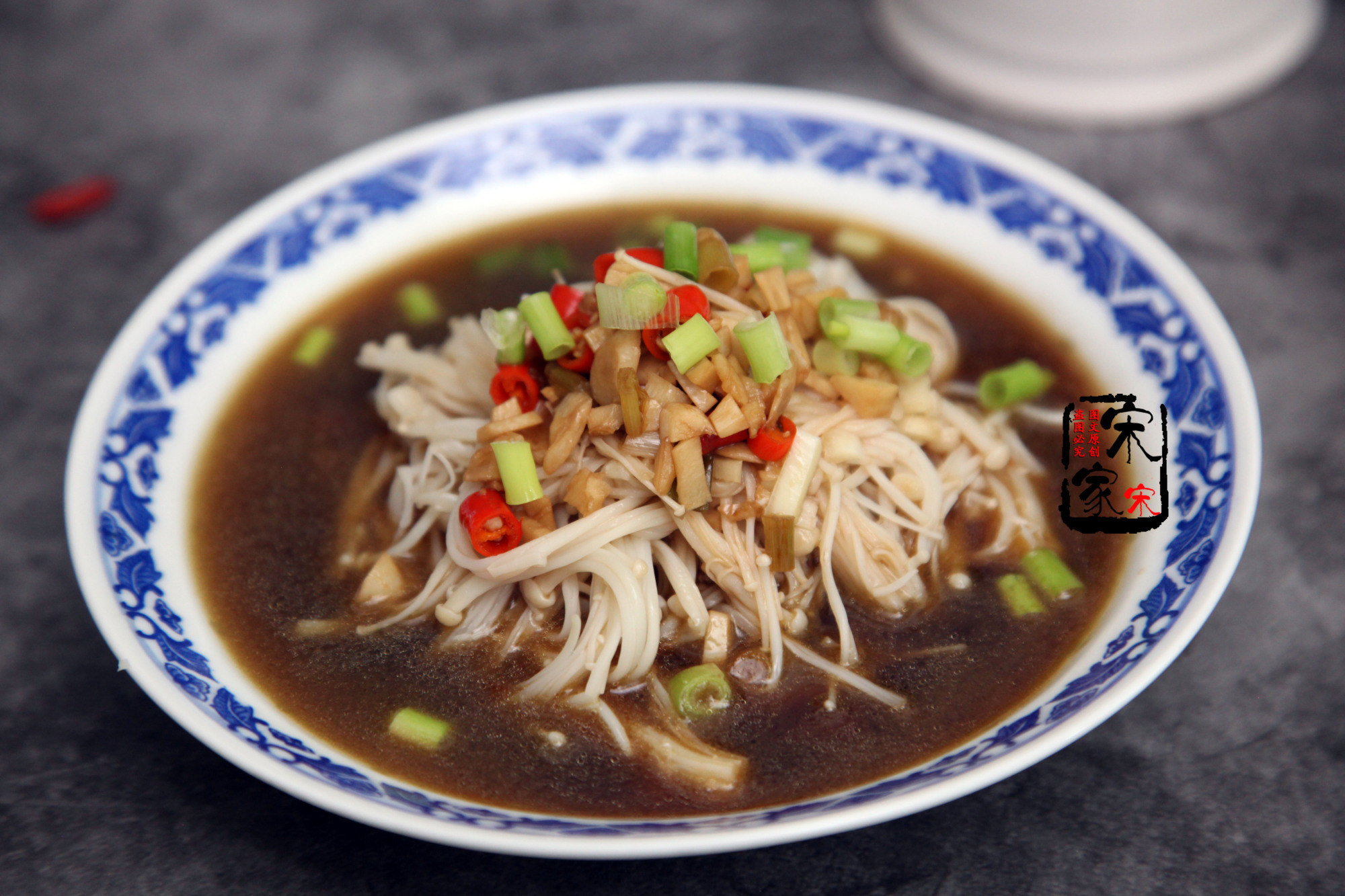 最近1个月，我就吃这6道懒人菜，一称体重掉了10斤，开心