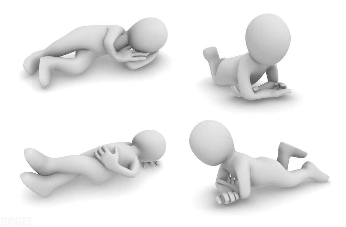 执行把成功者和失败者从点子中区别开来