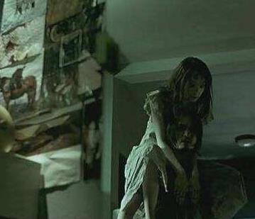 世界上最吓人的鬼片免费完整版,鬼片吓死100个人的鬼片完整版