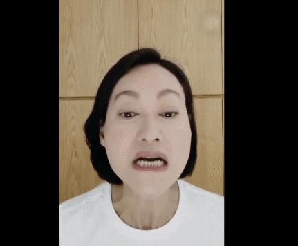 每天一个变美技巧！蔡卓宜徒手瘦脸4分钟见效，张钧甯按摩出小脸