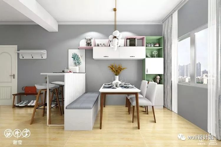 吧台装修效果图大全大图,吧台装修效果图大全简约现代