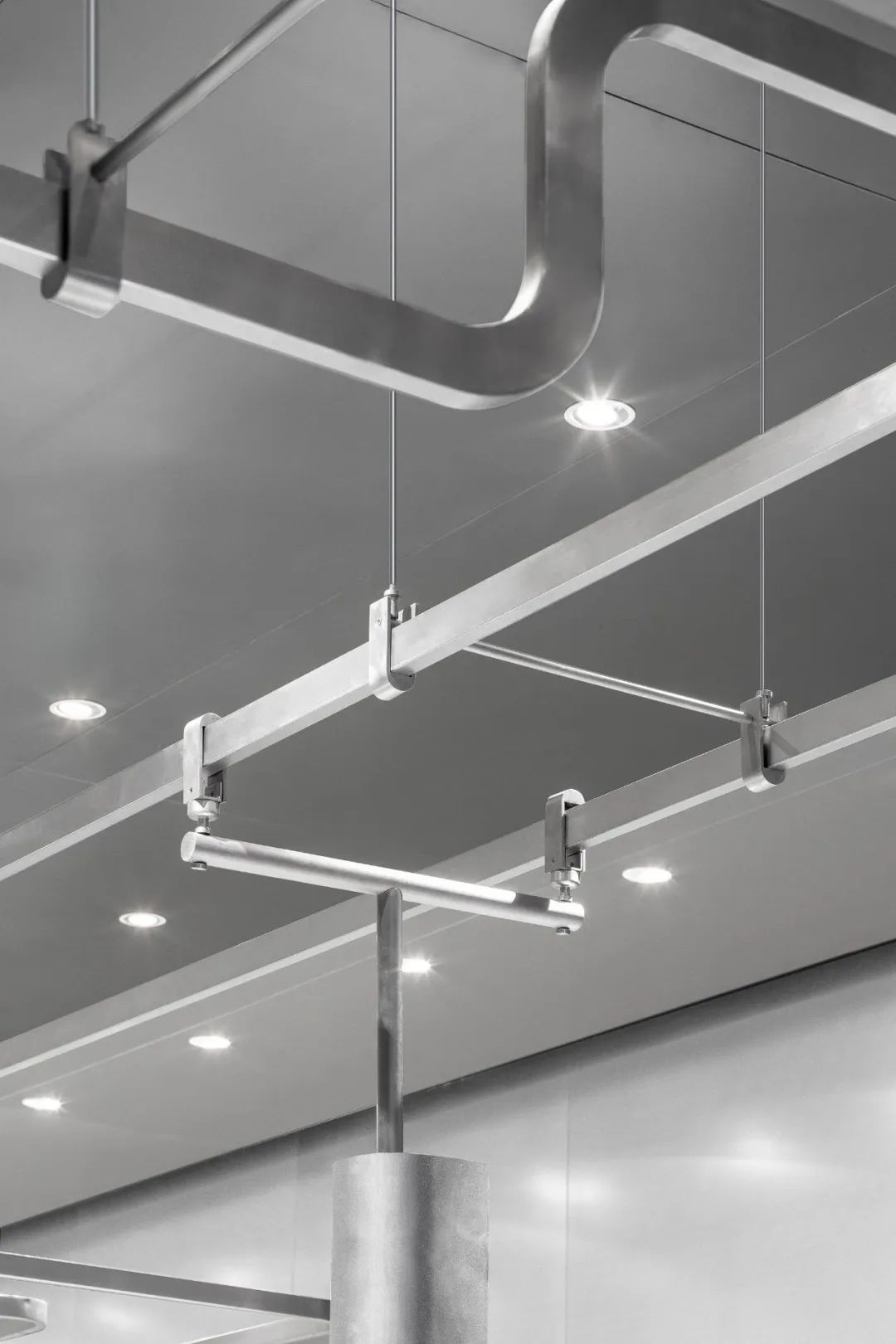 gxg品牌形象陈列,gxg旗下潮牌