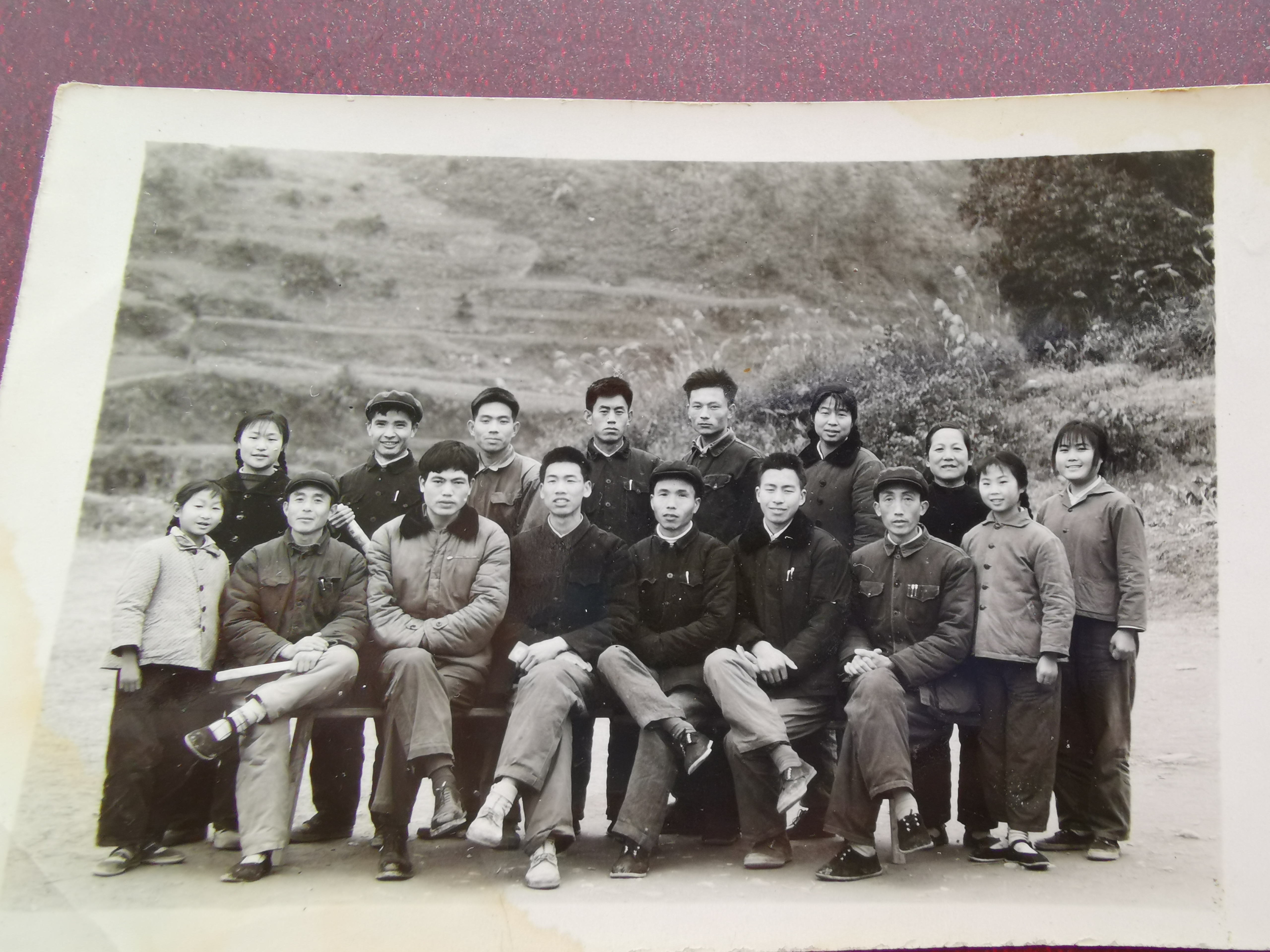 已走过的路无需回头看,已走过的路回不去