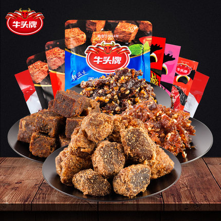 几款风干牛肉干测评,牛肉干测评推荐