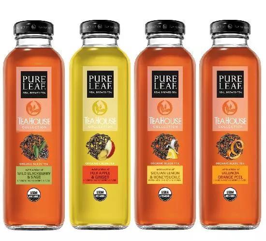 即饮茶2.0时代,百年立顿如何进击百亿级即饮茶市场