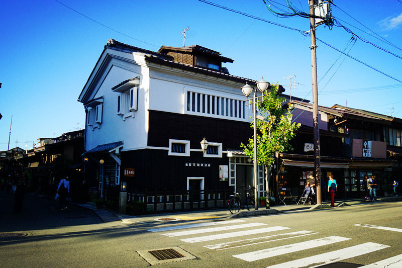五天四夜日本邮轮游,名古屋四日自由行攻略
