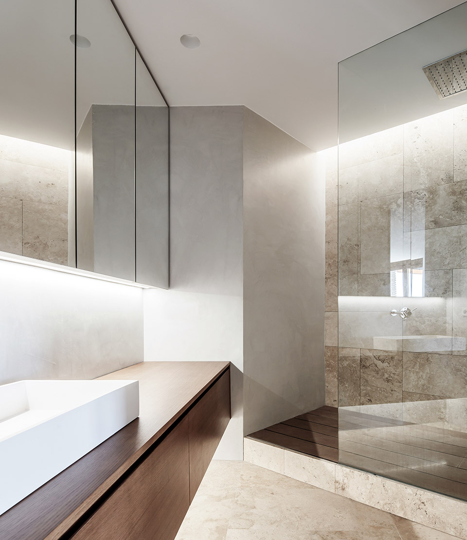 国外的优秀居住空间设计案例,国外优秀室内设计效果图