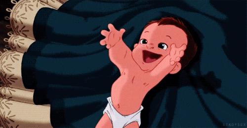 一出生拉肚子不知原因,刚出生十天的婴儿一吃就拉肚子