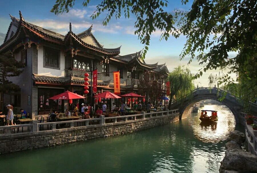 唐山十大最坑景点,唐山市区旅游必去十大景点有哪些