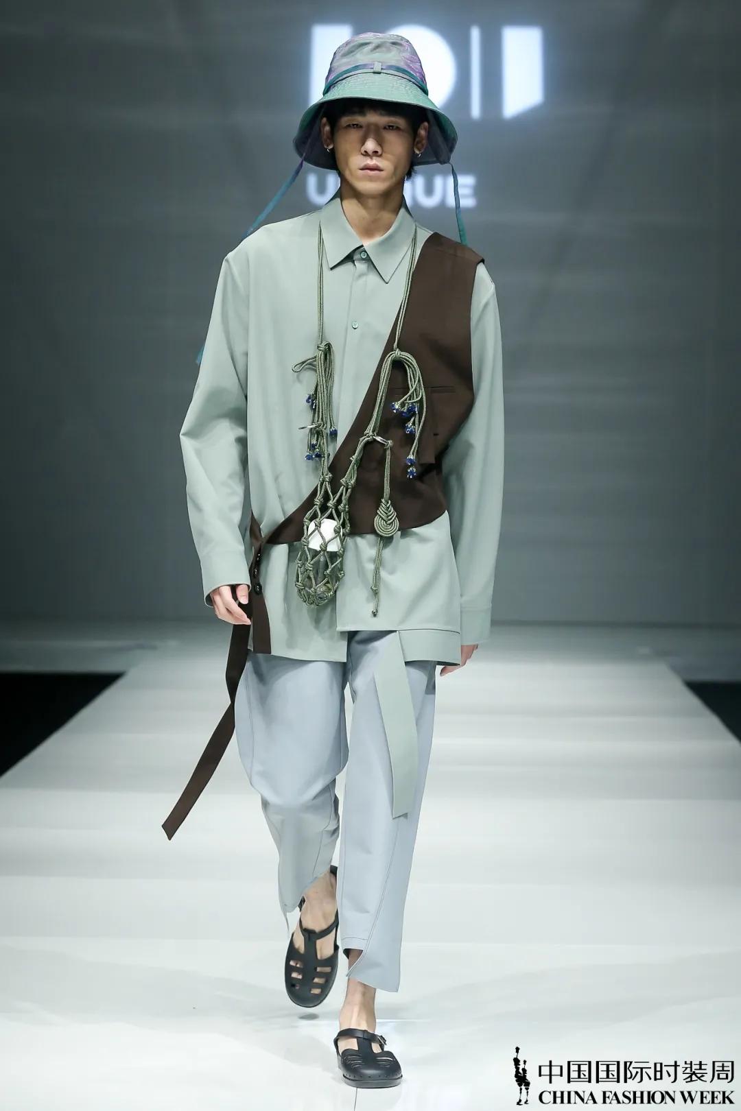 第26届中国十佳时装设计师,中国十佳时装设计师原创作品选萃