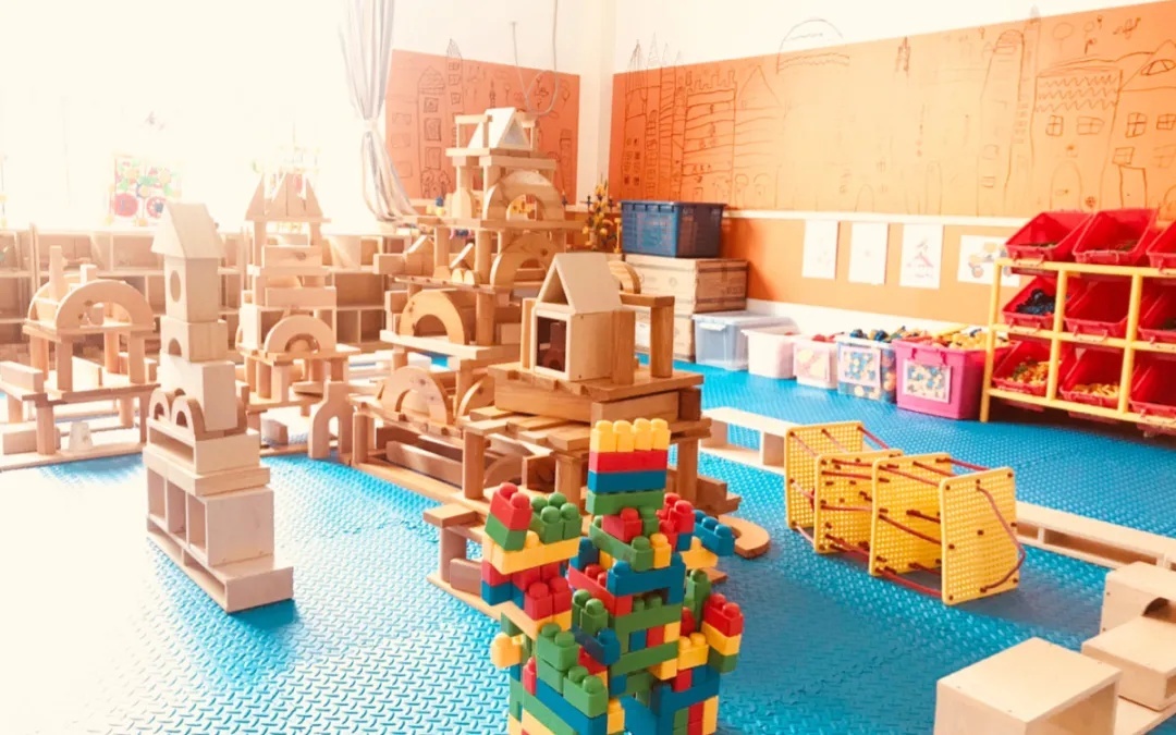 一园一品，宝山幼教走特色道路