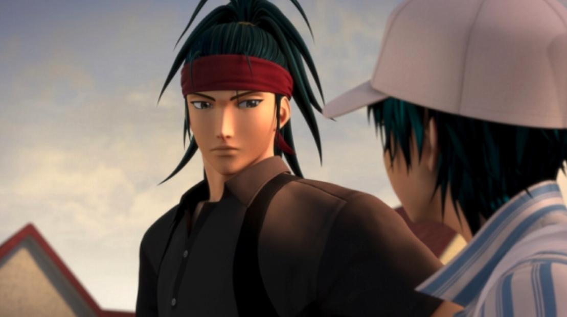 网球王子3d电影中国上映,网球王子真人版3大结局