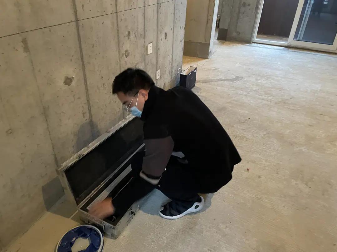 美好时光小区曲江房屋质量,曲江美好时光107平