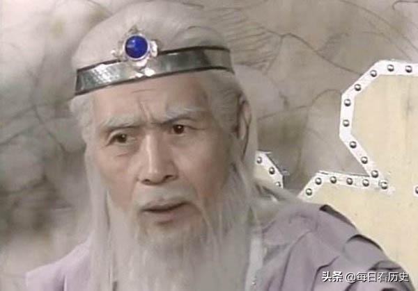 姜子牙为什么没有被封神,封神榜最后一集姜子牙登台封神
