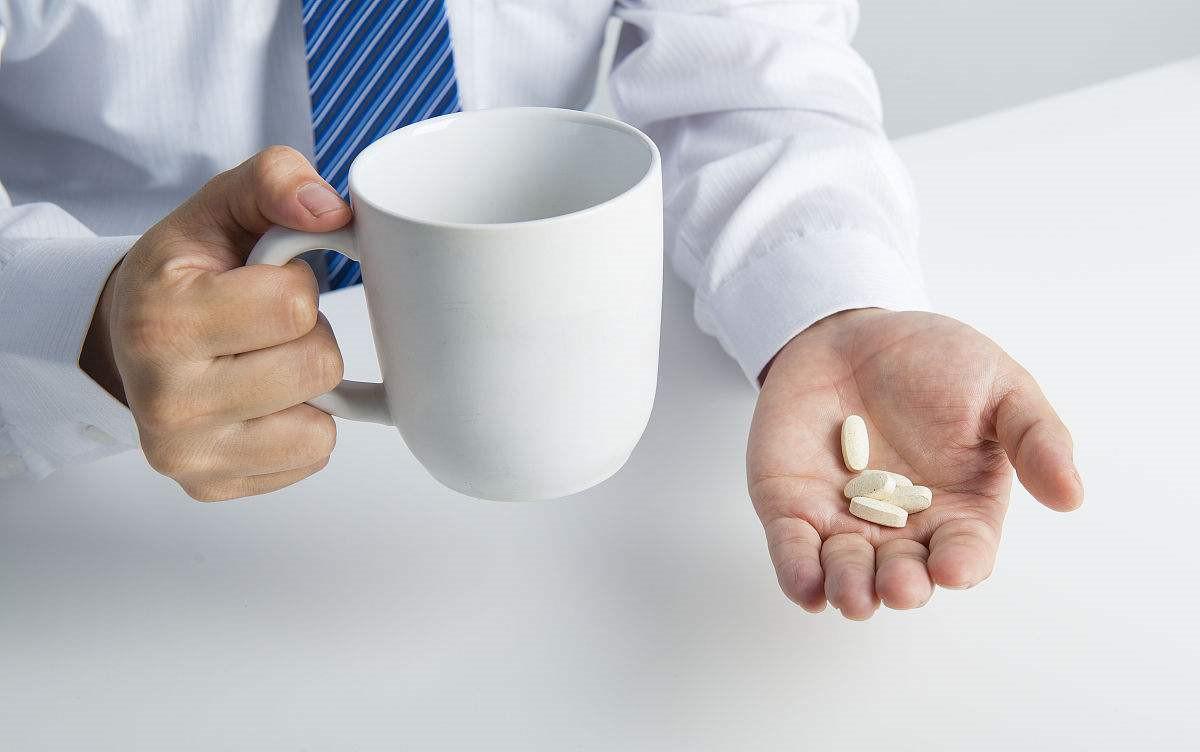 恩替卡韦吃了4年副作用怎么解决,服用乙肝药恩替卡韦有什么副作用