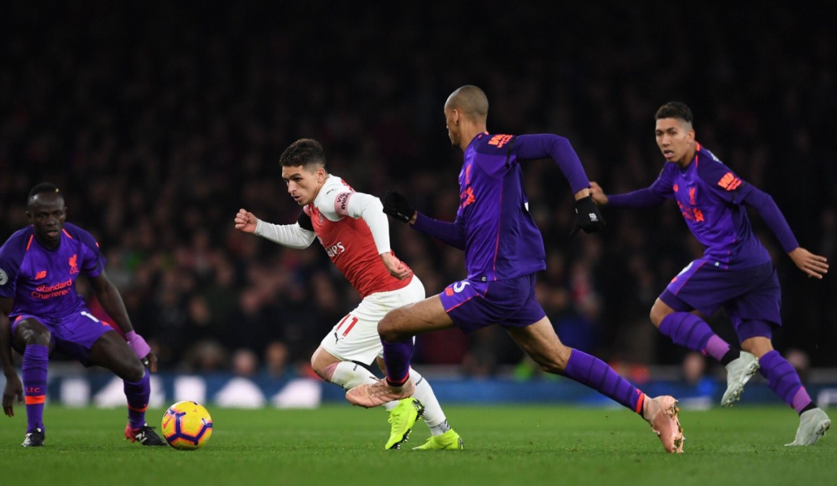 英超分析：托雷拉才是阿森纳最关键的那个人！