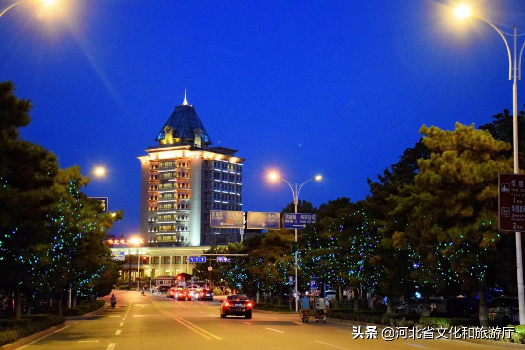 留在秦皇岛,秦皇岛为什么人那么多