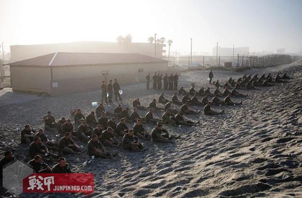 海豹突击队战甲,海豹突击队刀战教学