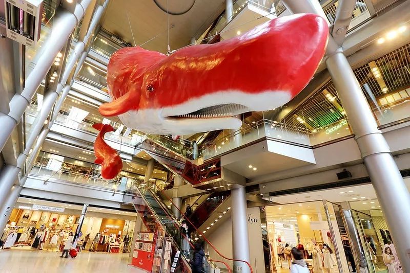 大阪买东西划算,大阪买银座精华