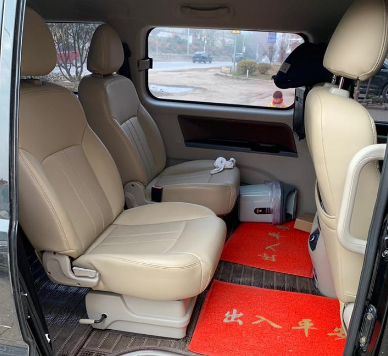 空间大油耗省动力强智能驾驶,空间大油耗低用车成本少