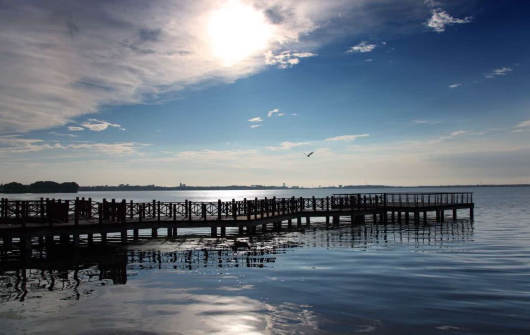 上海一体化青浦区,长三角一体化示范区青浦区