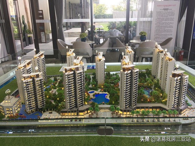 崖州区是房价洼地么,海南省自贸区龙头板块