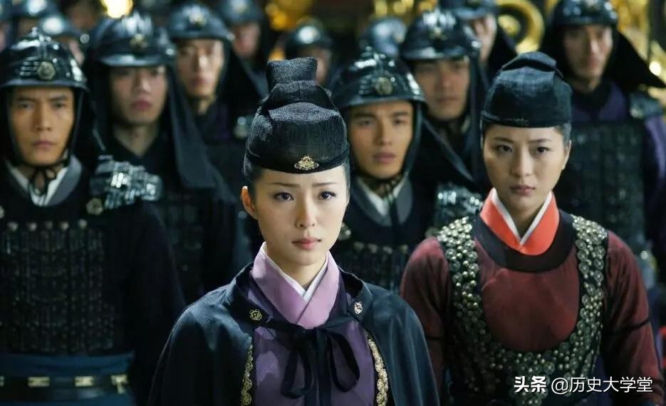 古代的捕快是什么职务,古代的捕快是什么