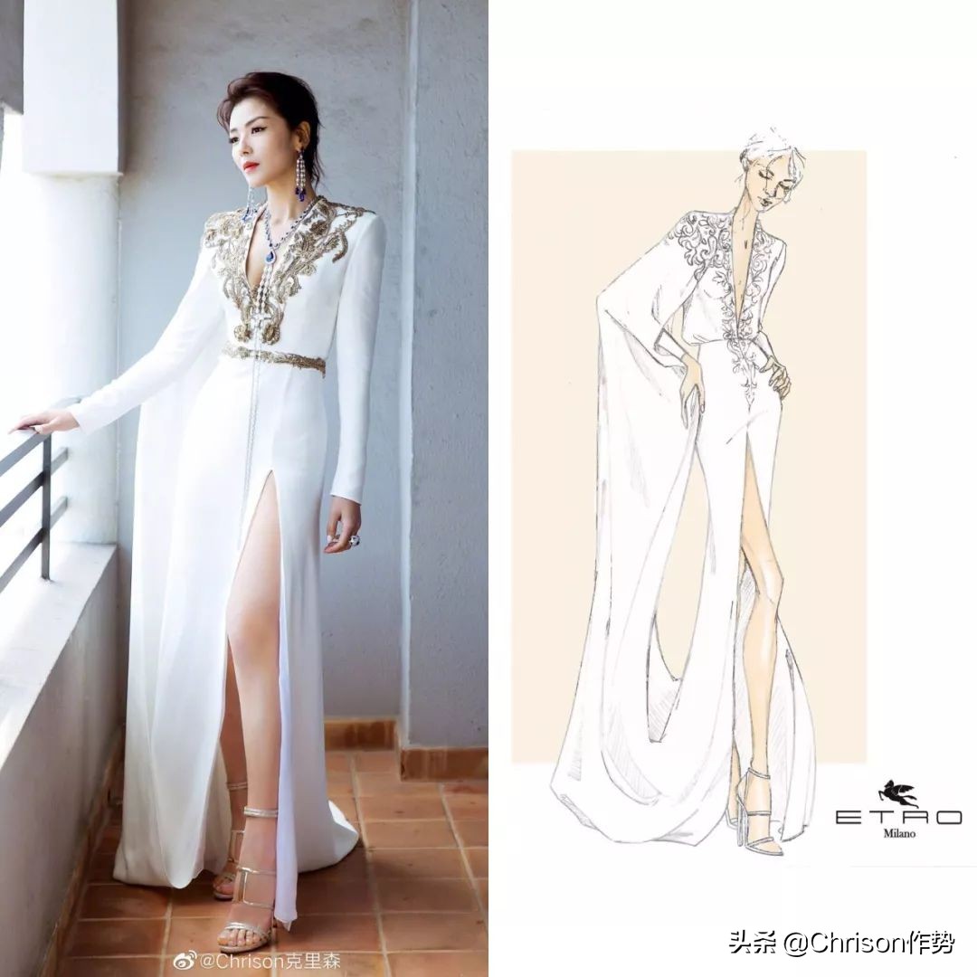 2019戛纳红毯都有谁,戛纳红毯都有哪些网红和明星