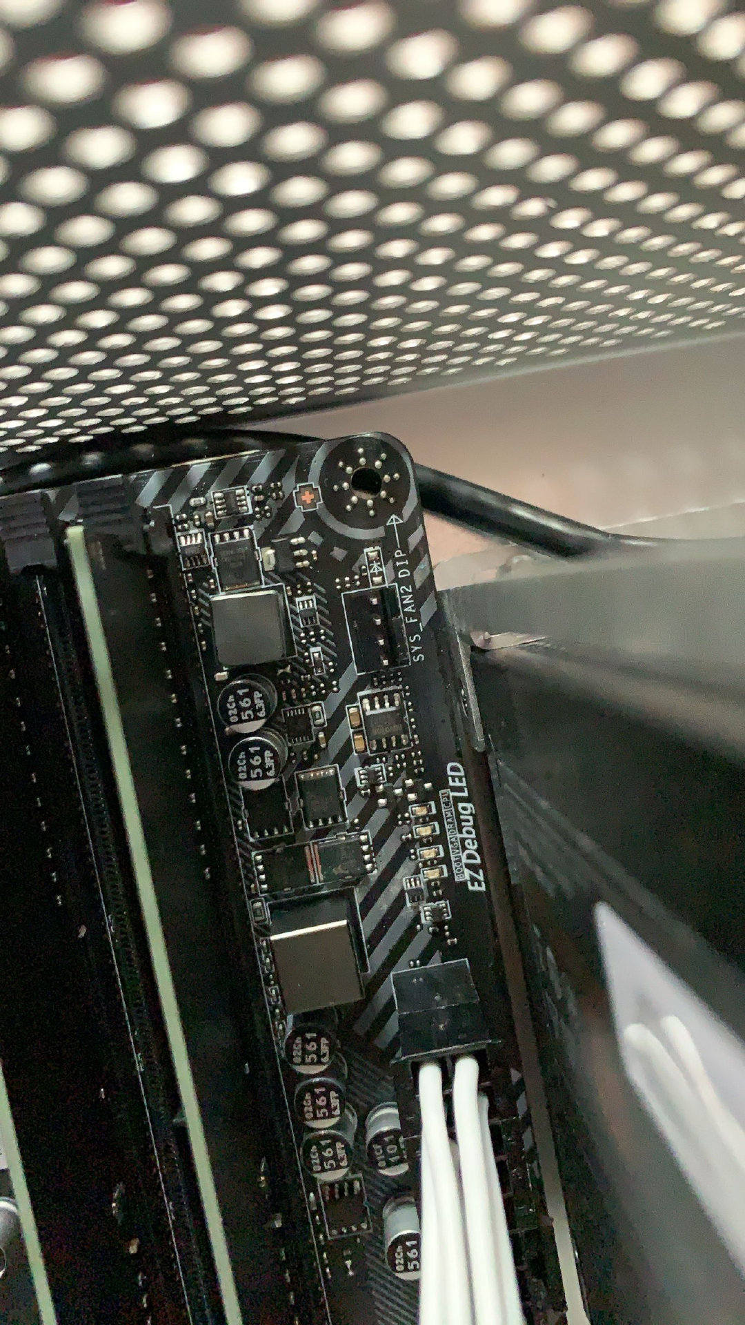 风冷matx小机箱装机推荐,小型matx独显机箱推荐