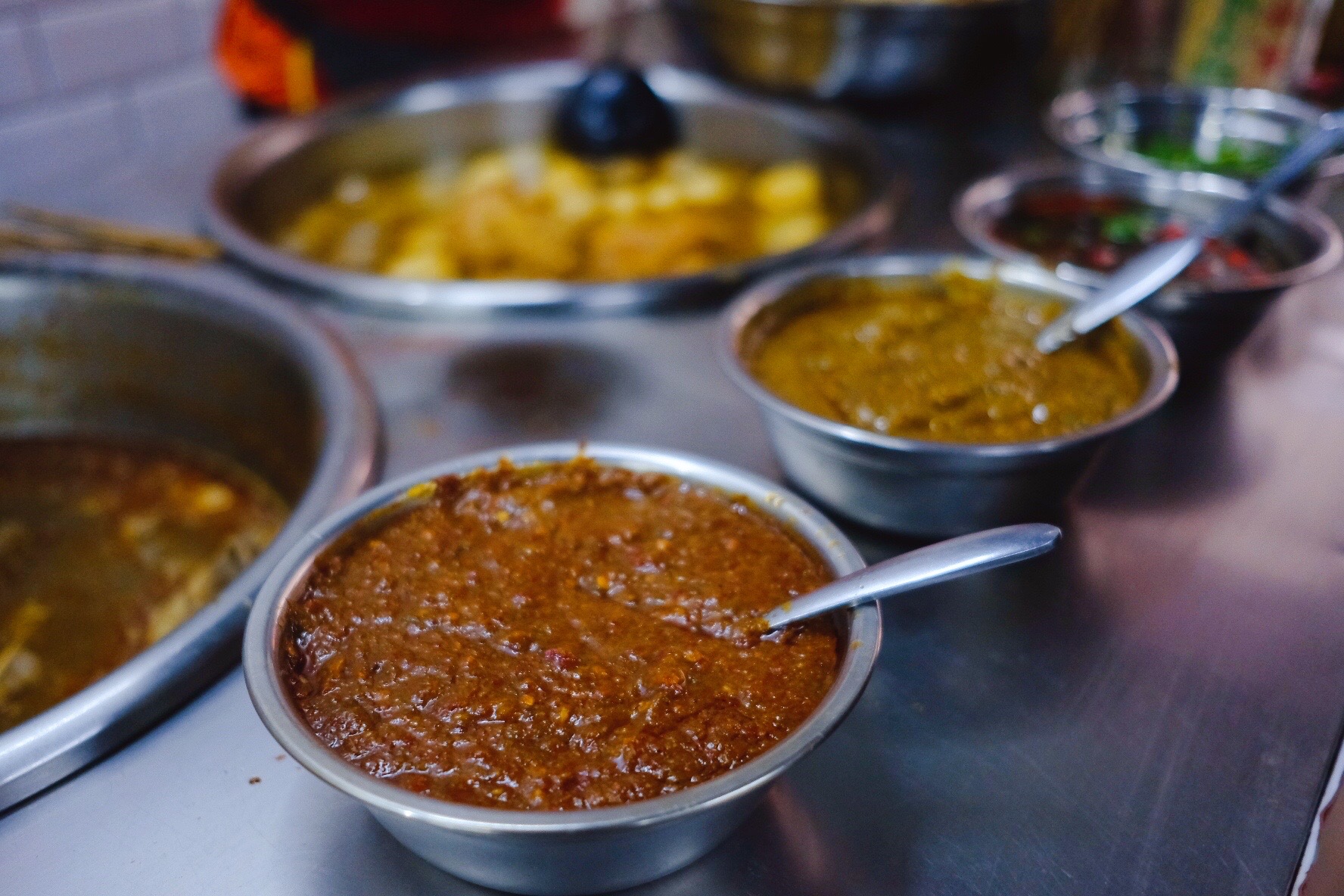 梧州市游玩美食攻略,梧州美食打卡探店