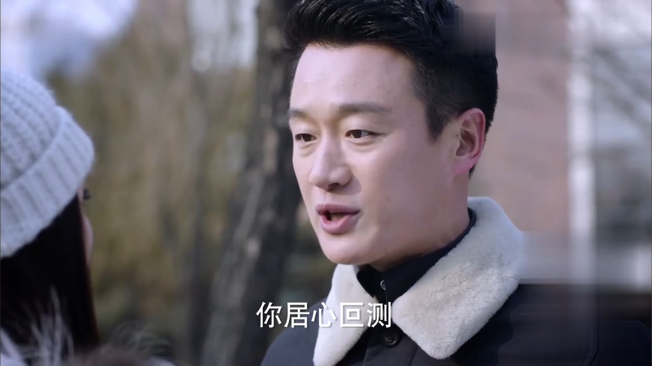 看电视学成语，场景化更好记：2019年《如果可以这样爱》第07集