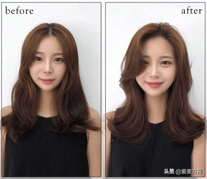 发际线高额头高颧骨高发型男生,发型设计与脸型搭配额头窄颧骨高