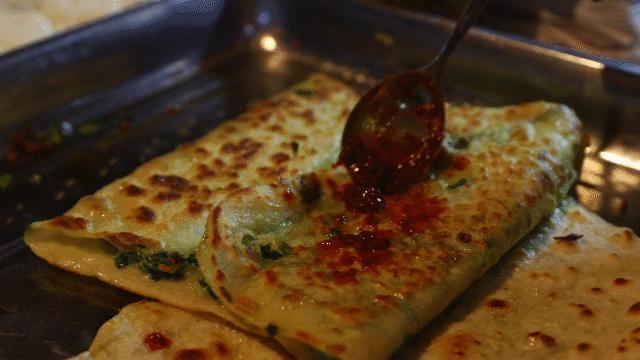 没有店名的店子,没有店名的店面