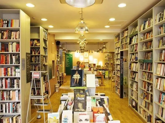 带孩子逛书店看到一套读物,带孩子看看书里的世界