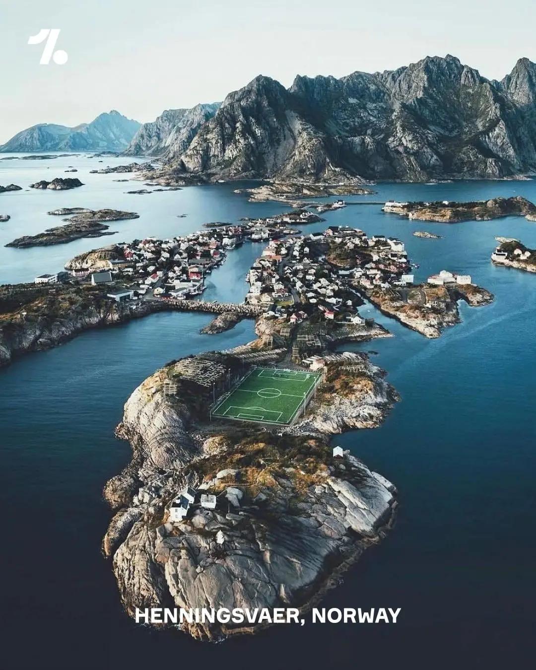 如果可以你想去哪里打球,如果可以你最想去哪里