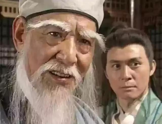 股市有扫地僧吗？藏在哪？关键时刻如何出手？